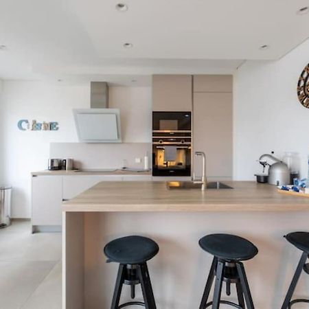 Wonderful Two Bedroom Apartment At Limpertsberg With Parking, Near Tram Luxembourg Exterior photo